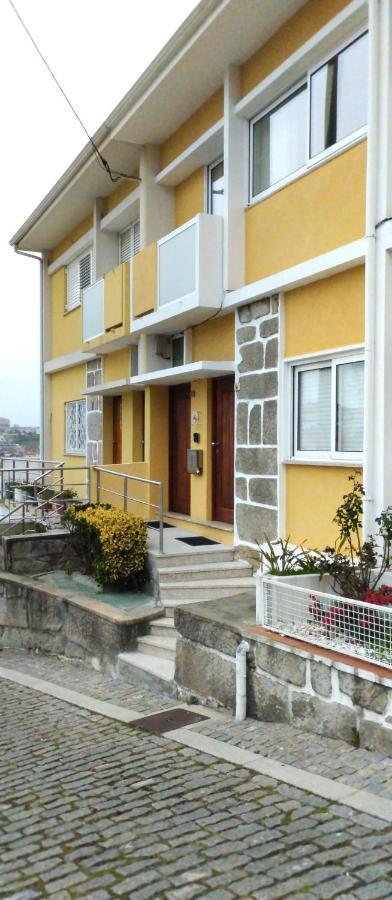 شقة Jardim Do Pilar T1 فيلا نوفا دي غايا المظهر الخارجي الصورة